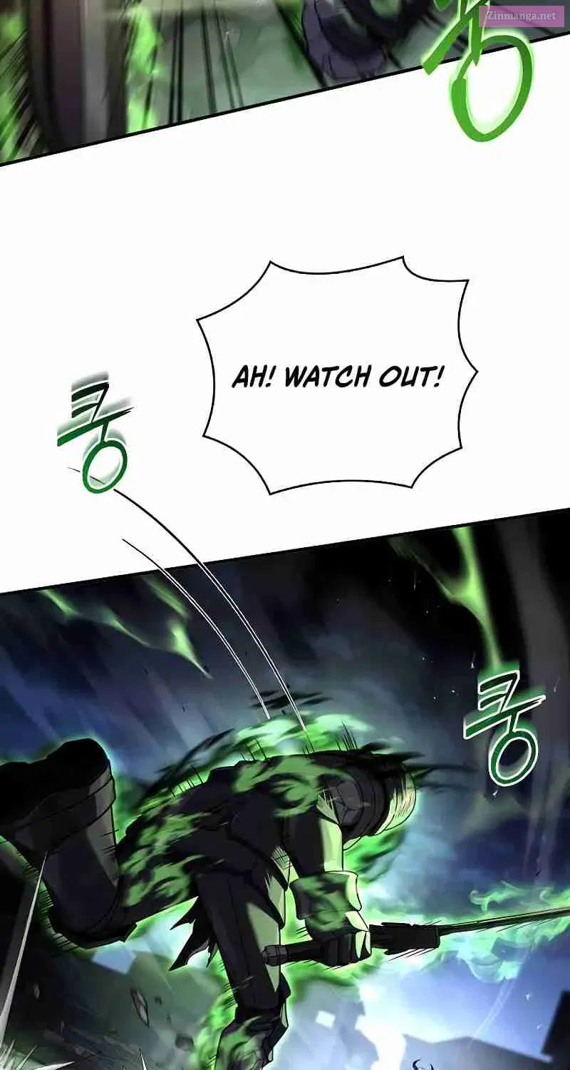 Monarch Of Death Mangakakalot X Chapter 27 Page 74