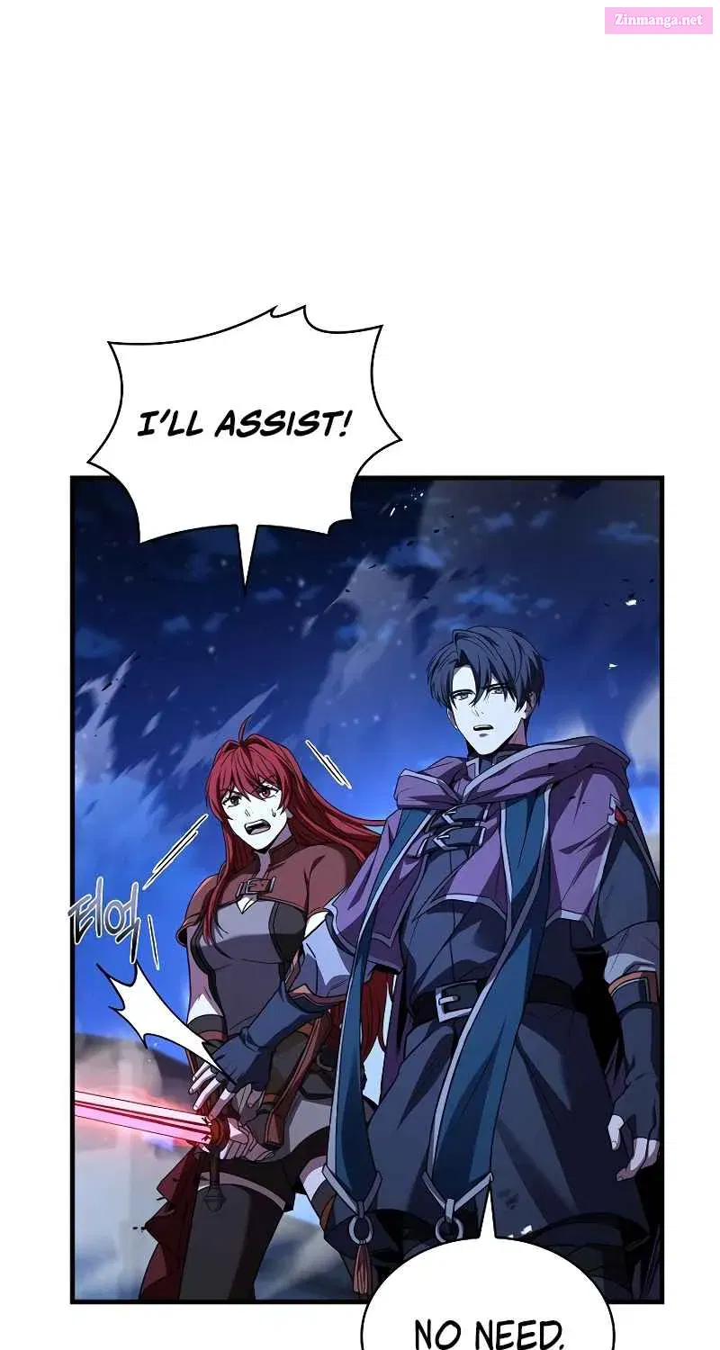 Monarch Of Death Mangakakalot X Chapter 27 Page 76