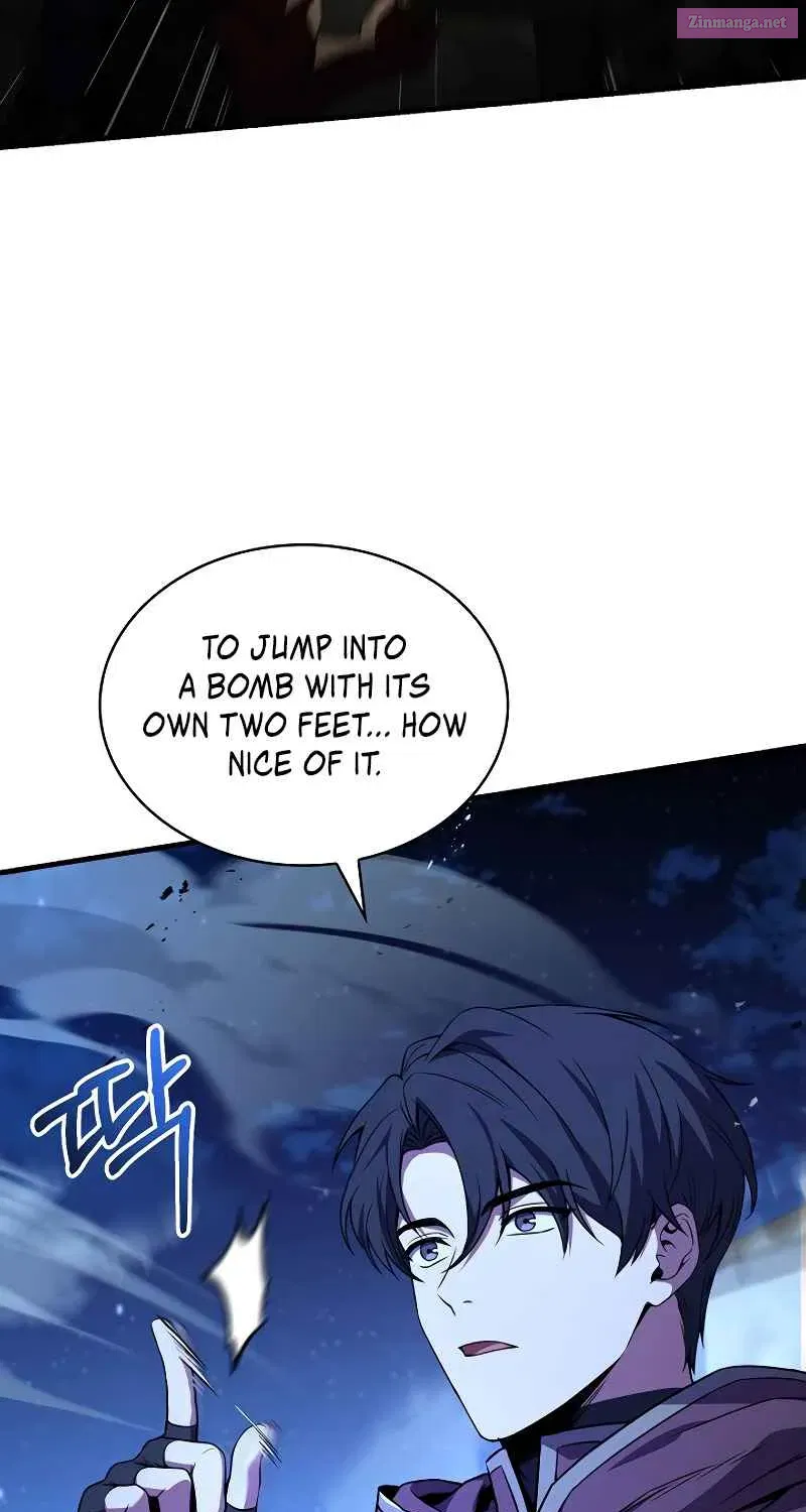 Monarch Of Death Mangakakalot X Chapter 27 Page 80