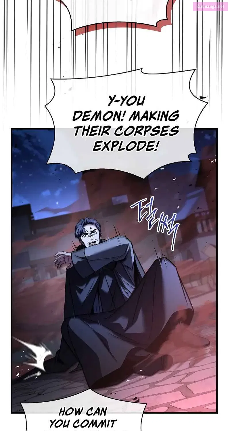 Monarch Of Death Mangakakalot X Chapter 27 Page 90