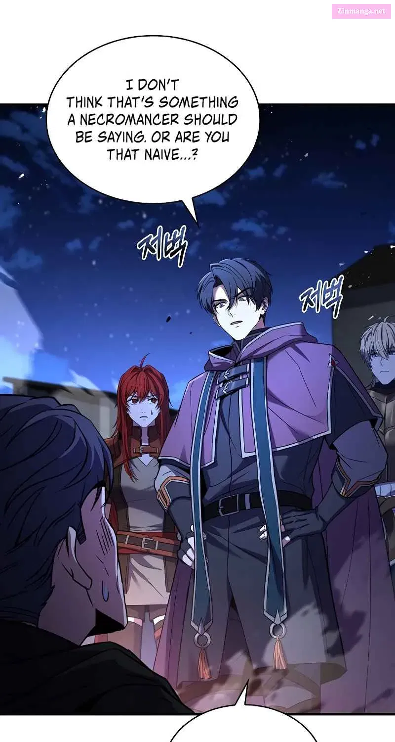 Monarch Of Death Mangakakalot X Chapter 27 Page 92