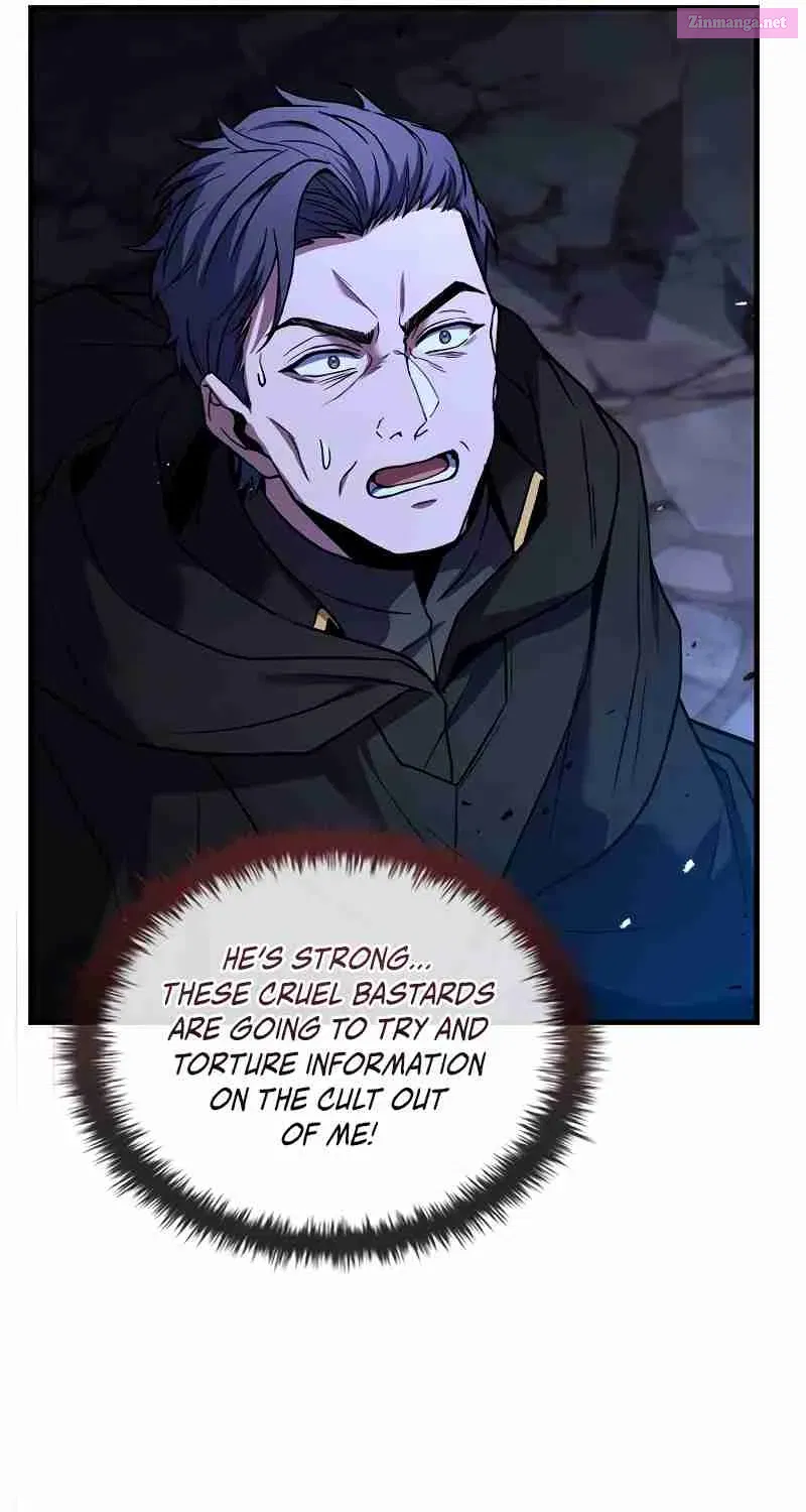 Monarch Of Death Mangakakalot X Chapter 27 Page 94
