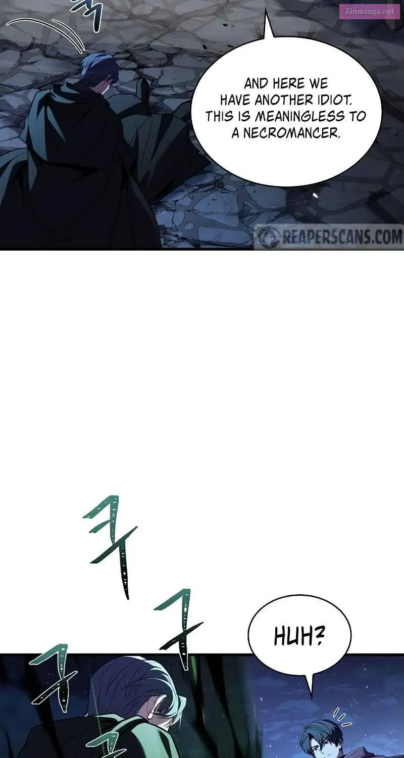 Monarch Of Death Mangakakalot X Chapter 27 Page 100