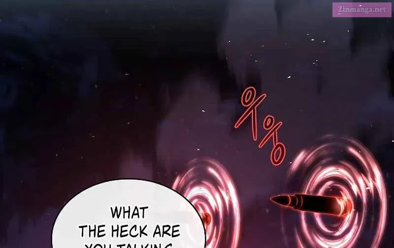 Monarch Of Death Mangakakalot X Chapter 27 Page 11