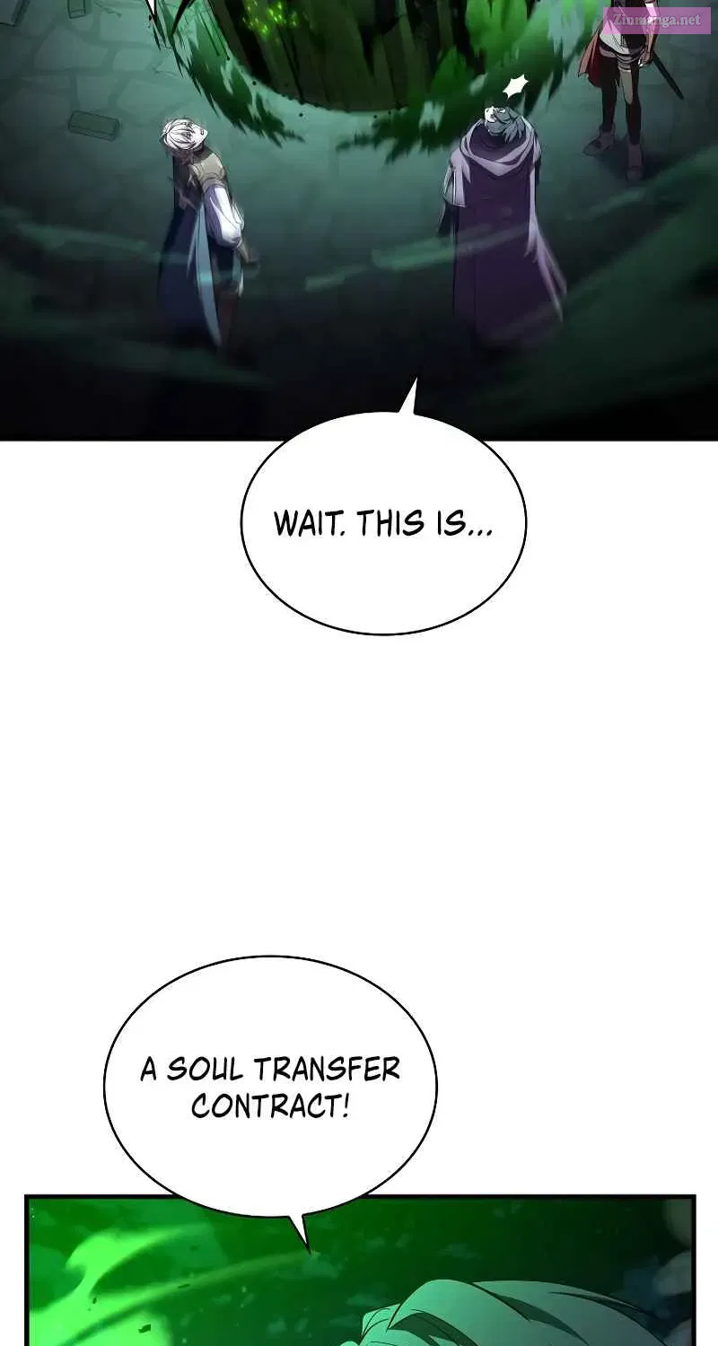 Monarch Of Death Mangakakalot X Chapter 27 Page 104