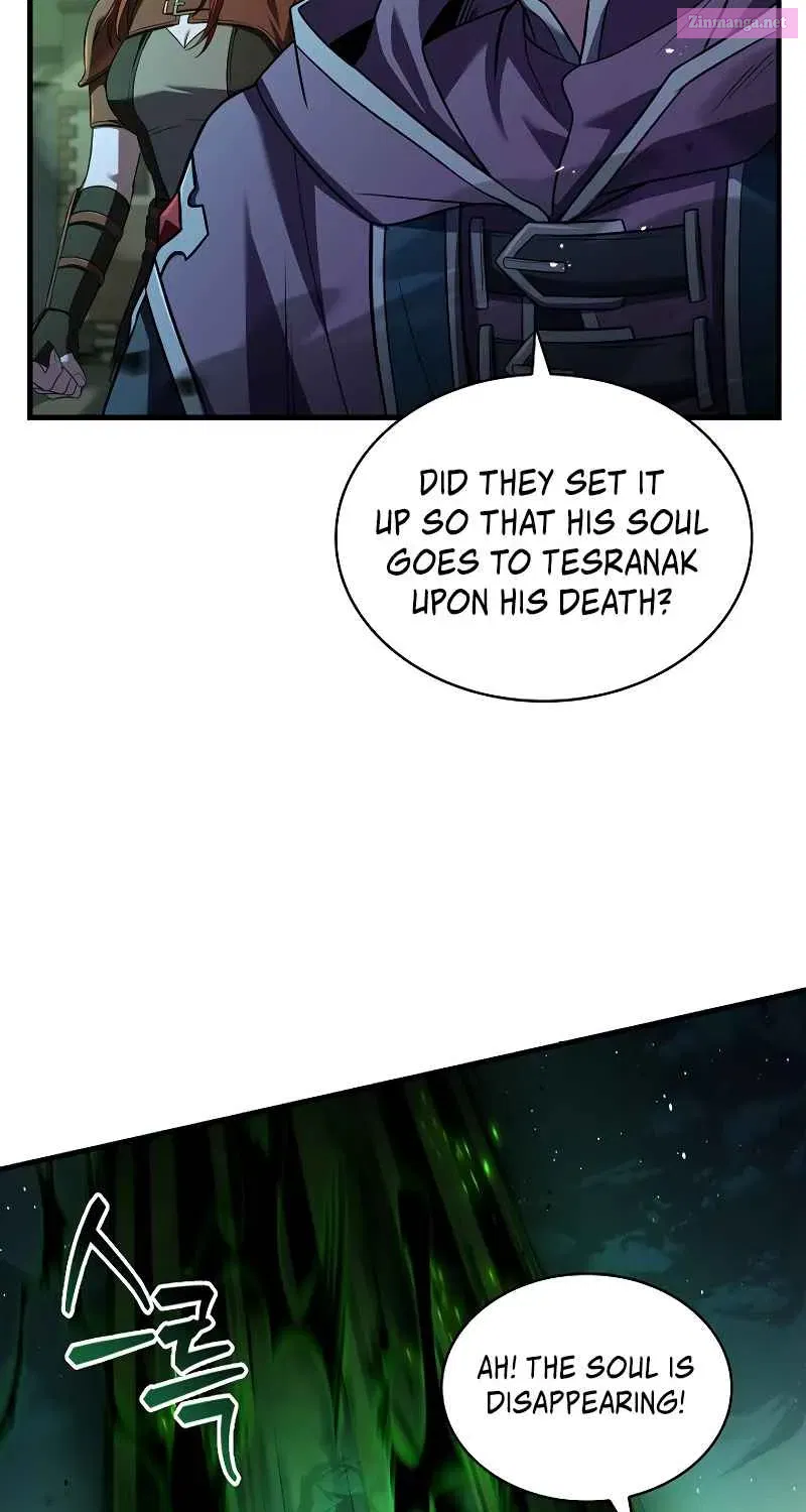Monarch Of Death Mangakakalot X Chapter 27 Page 106