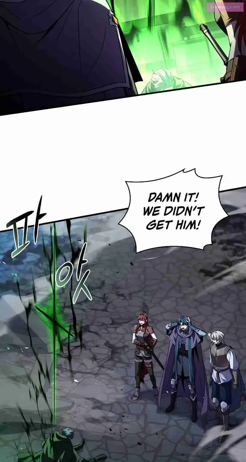Monarch Of Death Mangakakalot X Chapter 27 Page 108