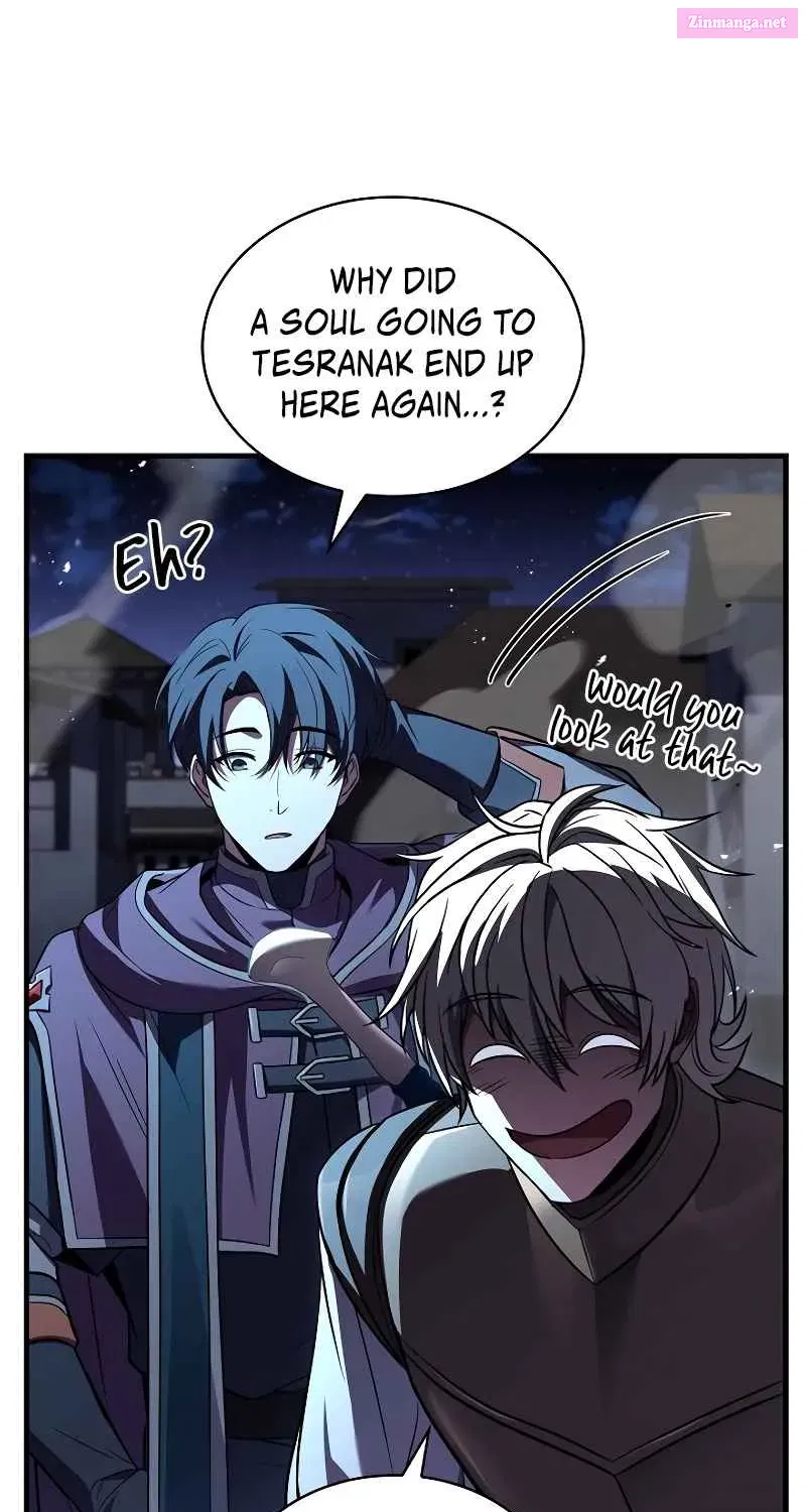 Monarch Of Death Mangakakalot X Chapter 27 Page 114