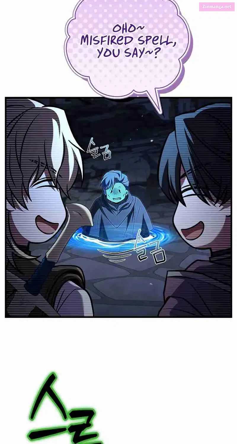 Monarch Of Death Mangakakalot X Chapter 27 Page 116