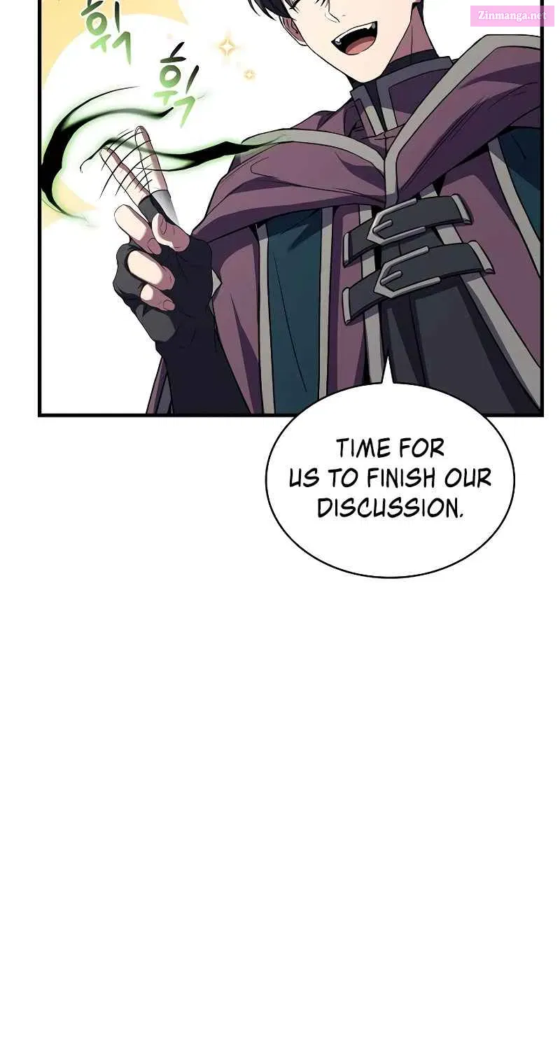 Monarch Of Death Mangakakalot X Chapter 27 Page 120