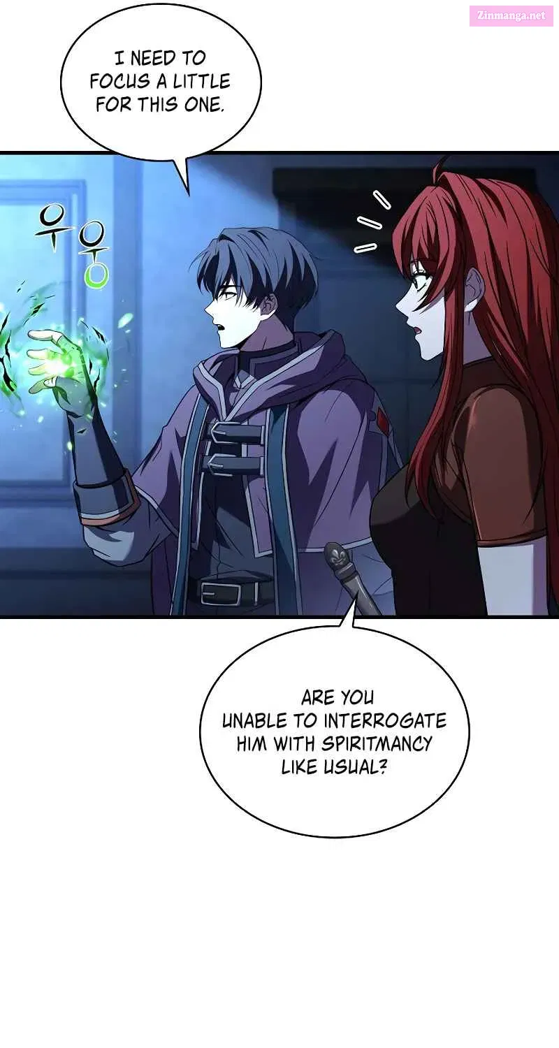 Monarch Of Death Mangakakalot X Chapter 27 Page 126