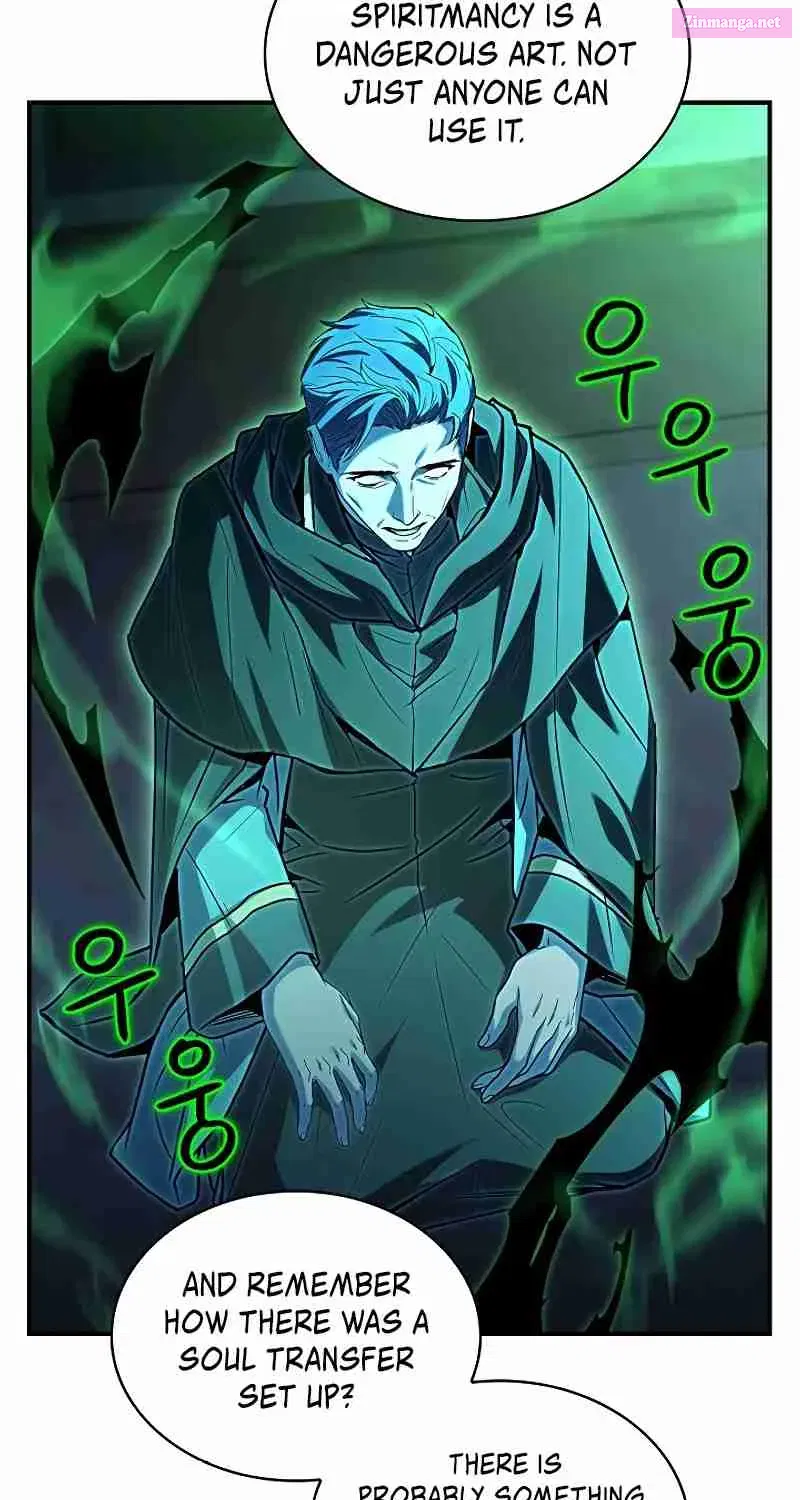Monarch Of Death Mangakakalot X Chapter 27 Page 128