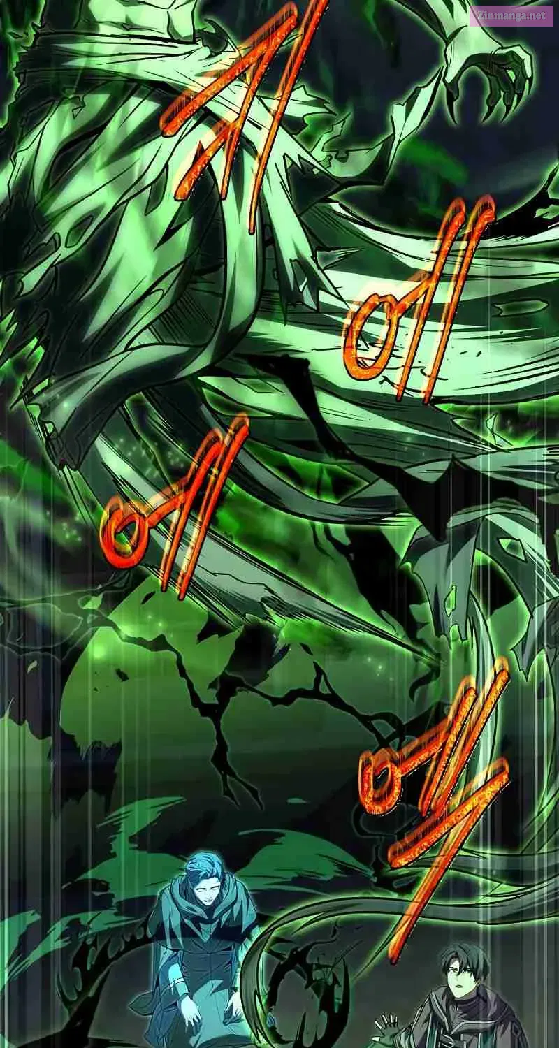 Monarch Of Death Mangakakalot X Chapter 27 Page 134