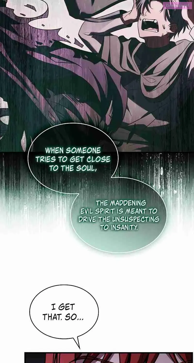 Monarch Of Death Mangakakalot X Chapter 27 Page 138