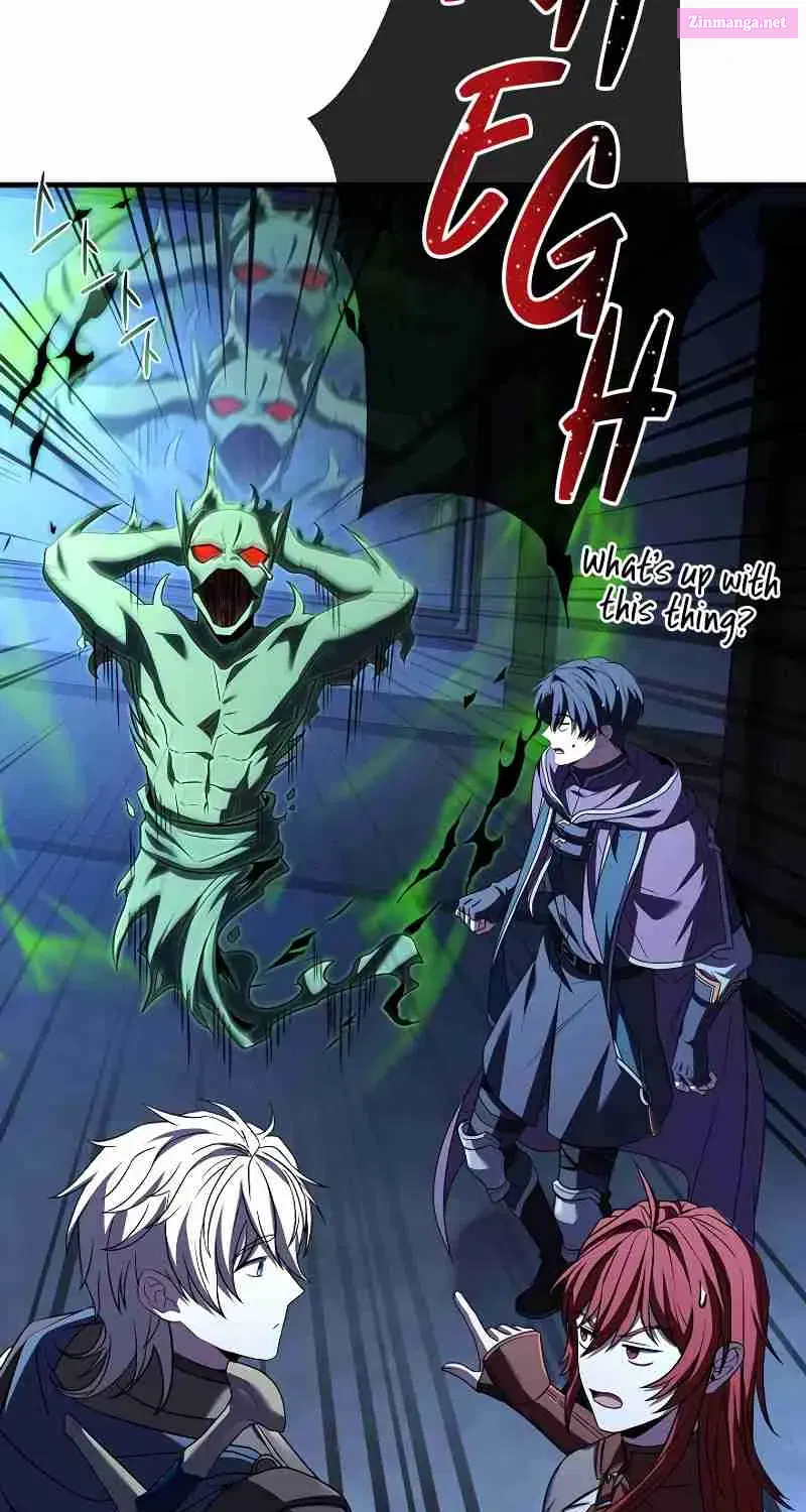 Monarch Of Death Mangakakalot X Chapter 27 Page 140