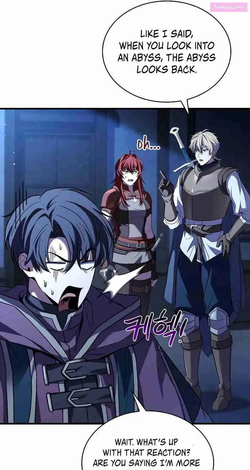 Monarch Of Death Mangakakalot X Chapter 27 Page 142