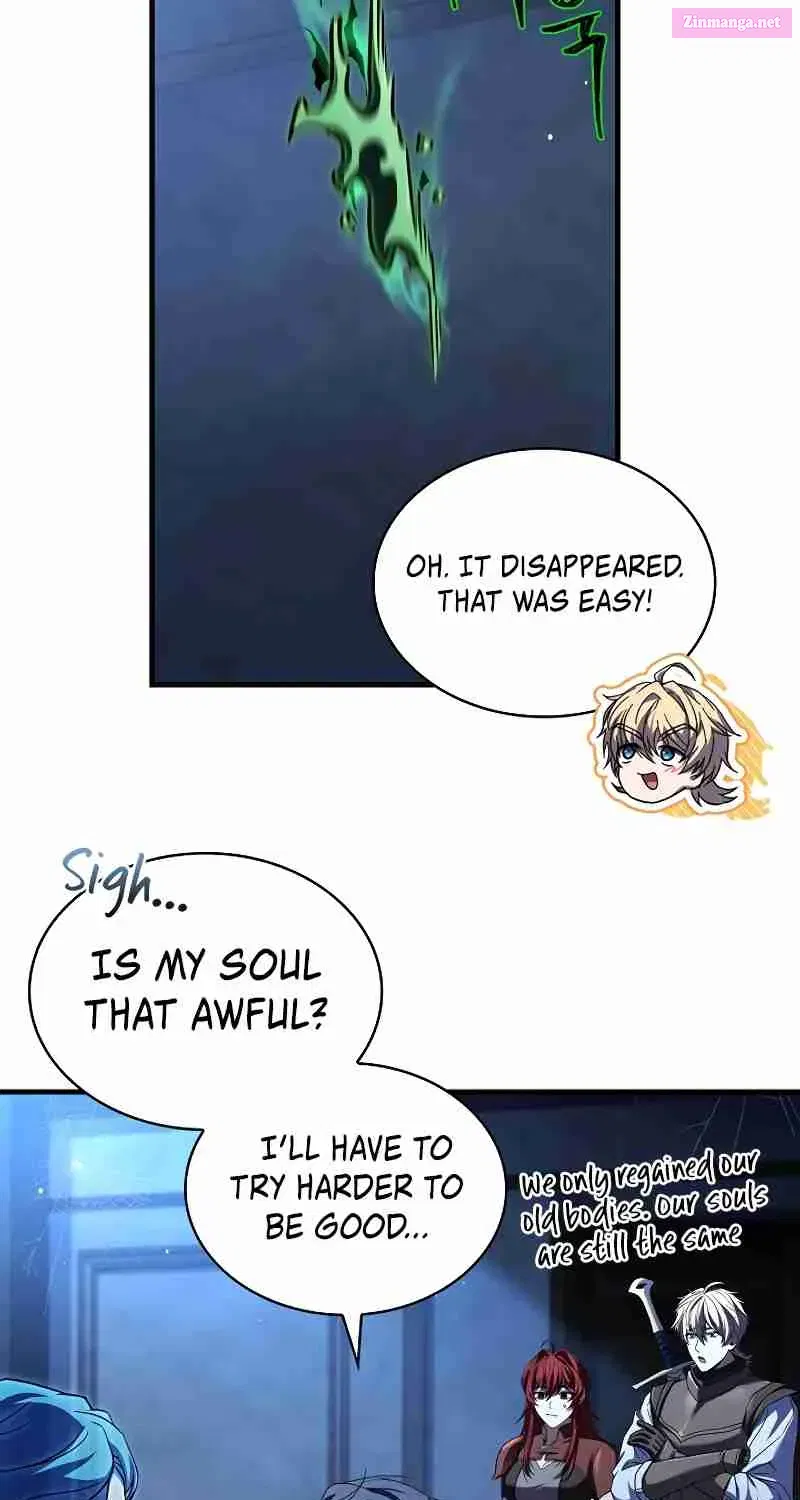 Monarch Of Death Mangakakalot X Chapter 27 Page 144