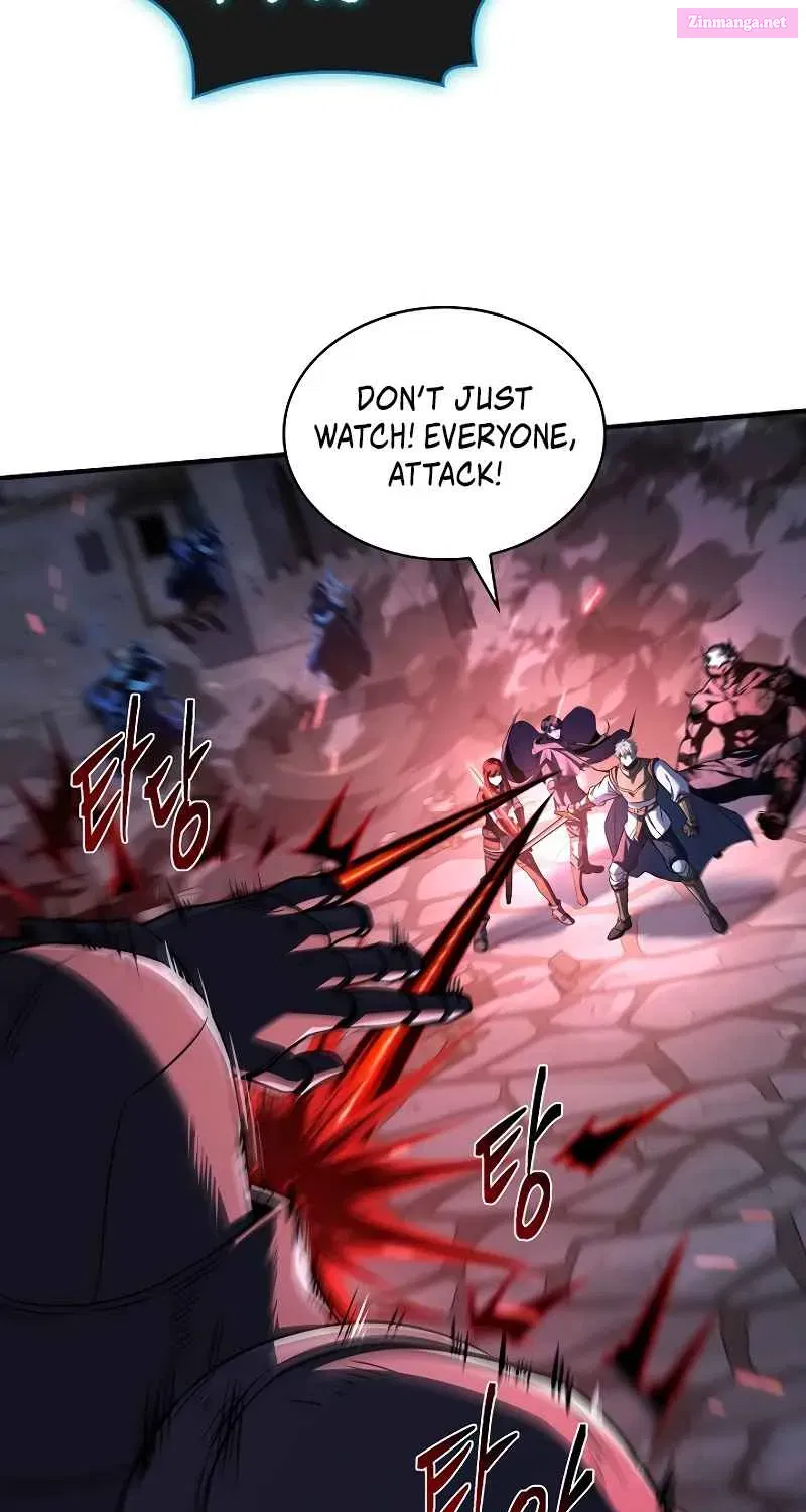 Monarch Of Death Mangakakalot X Chapter 27 Page 16