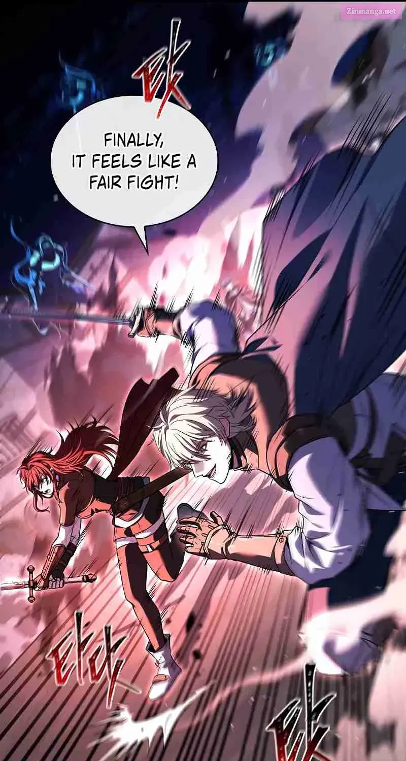 Monarch Of Death Mangakakalot X Chapter 27 Page 18