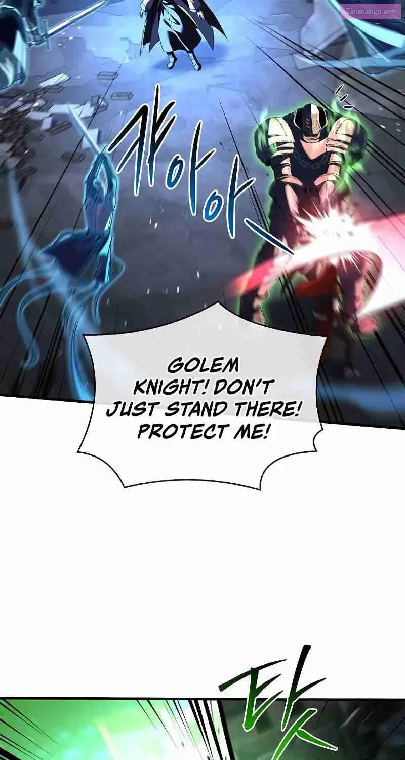 Monarch Of Death Mangakakalot X Chapter 27 Page 26