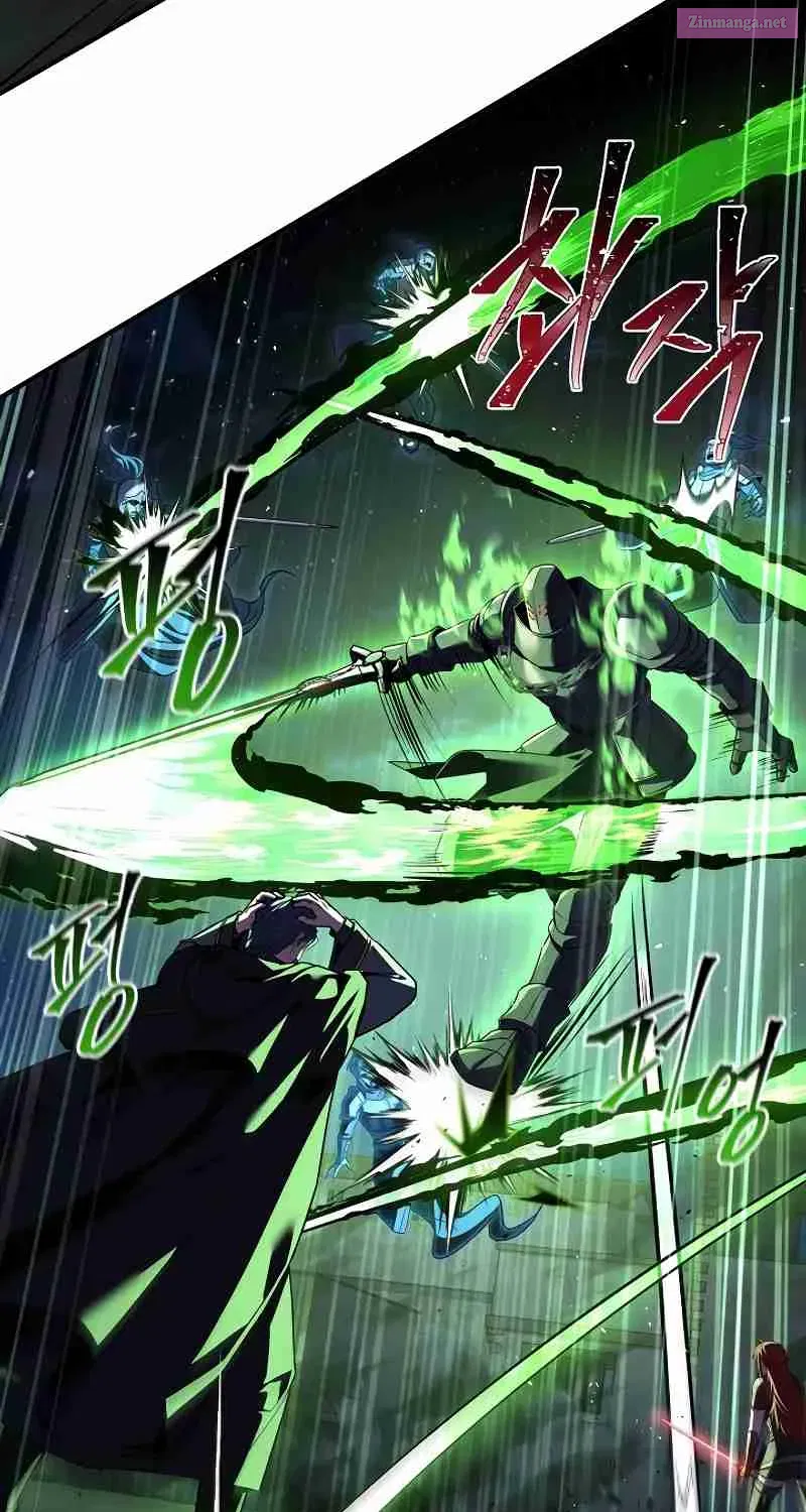 Monarch Of Death Mangakakalot X Chapter 27 Page 28