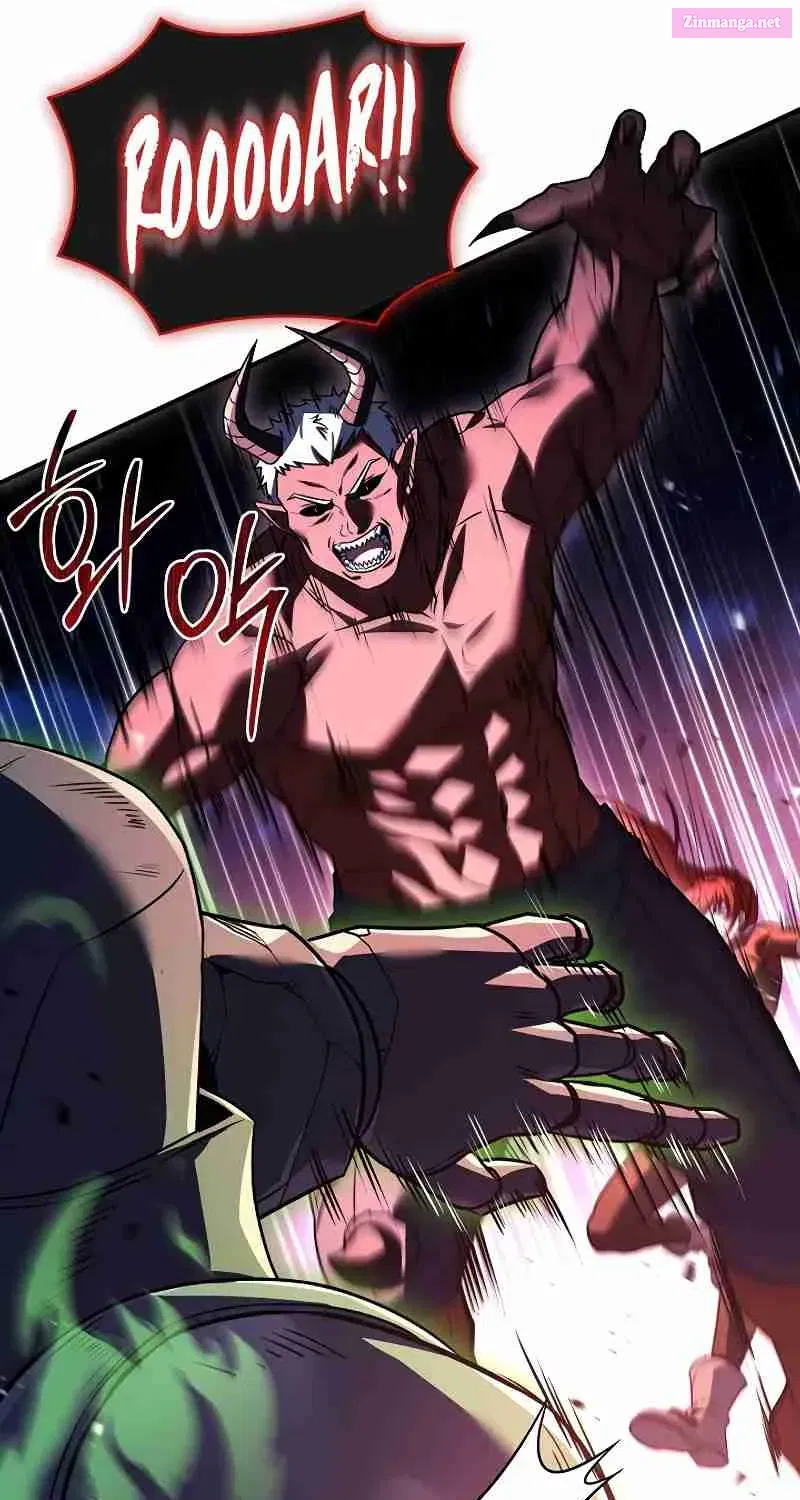 Monarch Of Death Mangakakalot X Chapter 27 Page 34