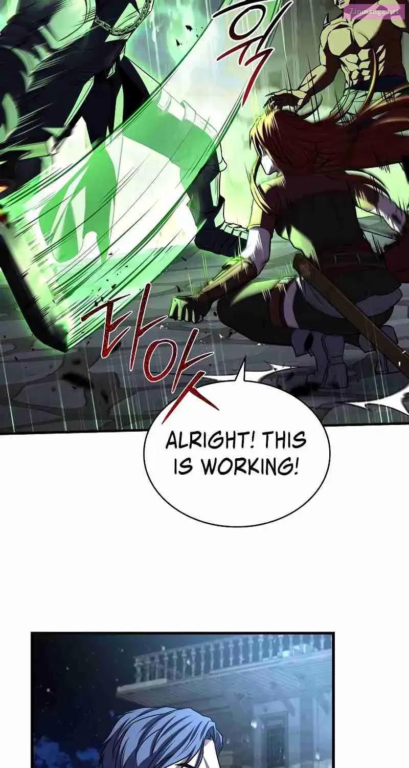 Monarch Of Death Mangakakalot X Chapter 27 Page 38