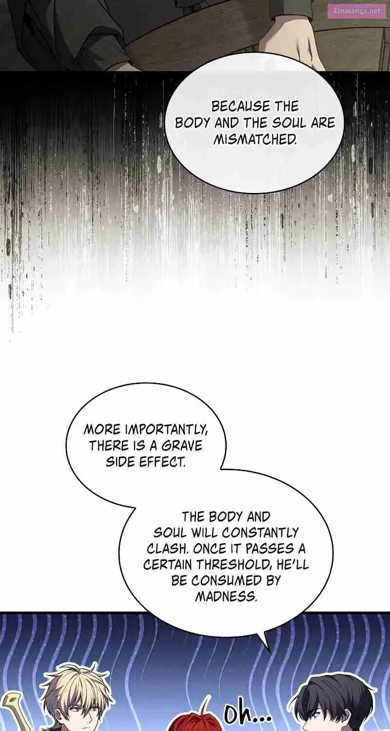 Monarch Of Death Mangakakalot X Chapter 28 Page 42