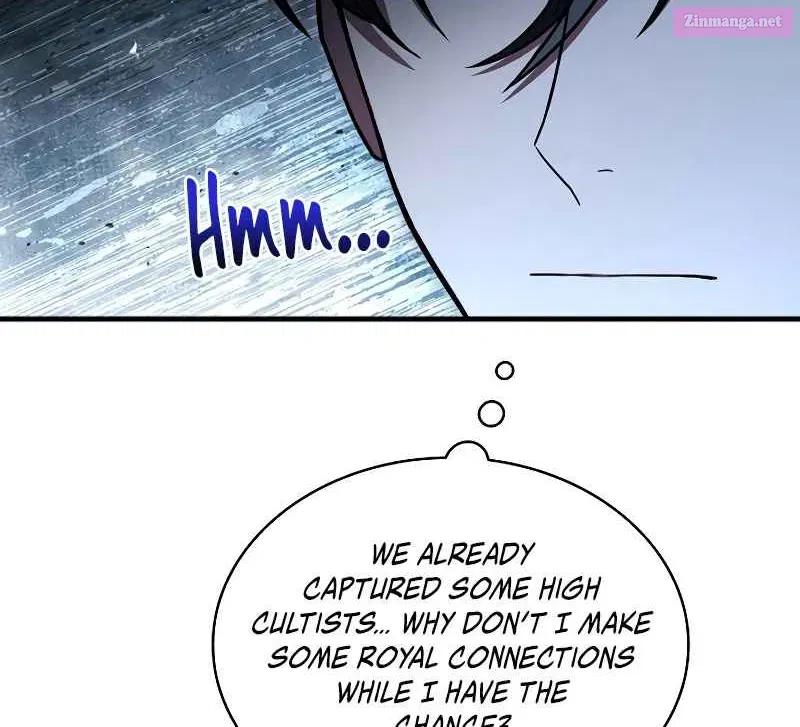 Monarch Of Death Mangakakalot X Chapter 28 Page 47