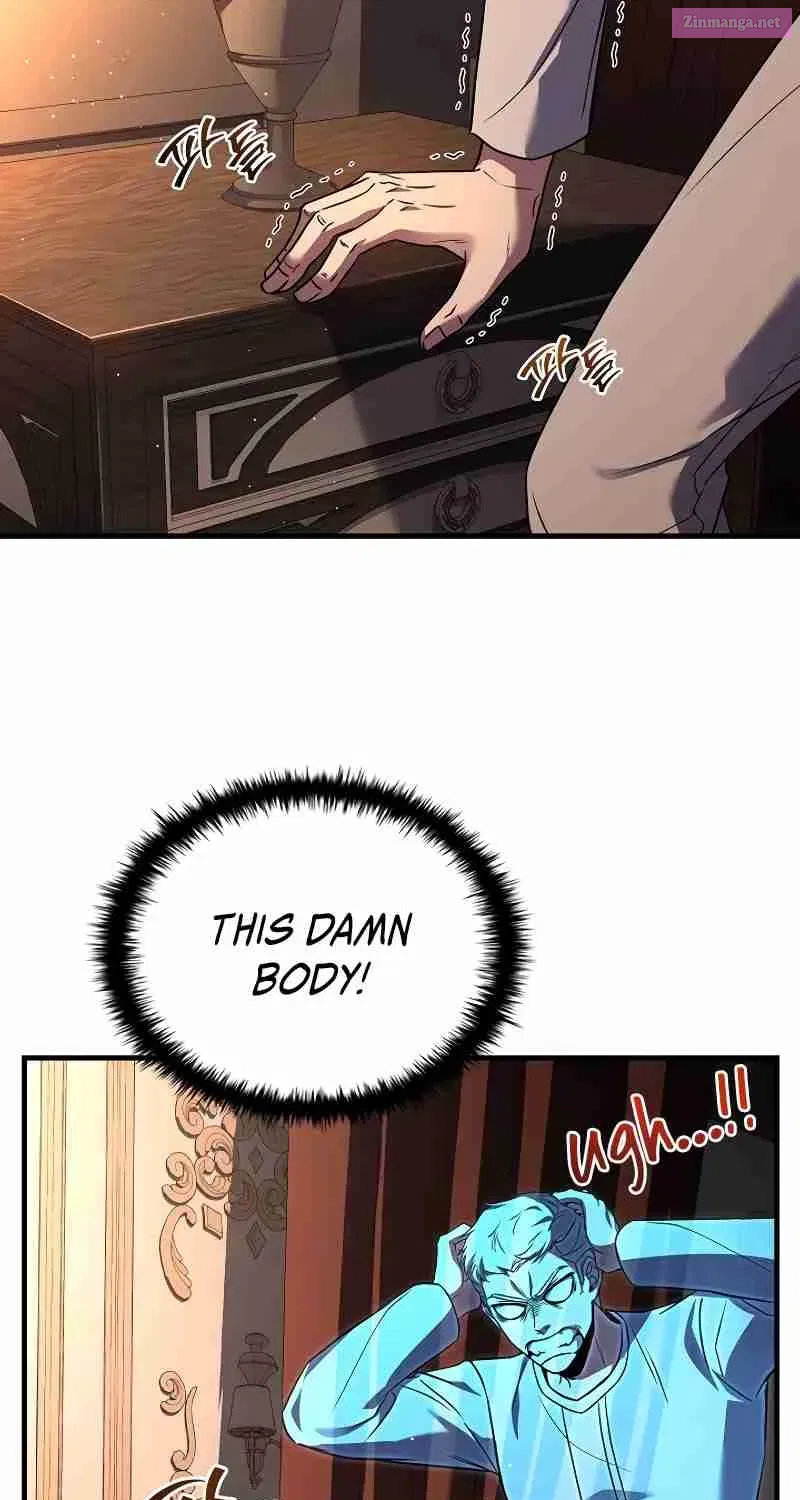 Monarch Of Death Mangakakalot X Chapter 28 Page 54