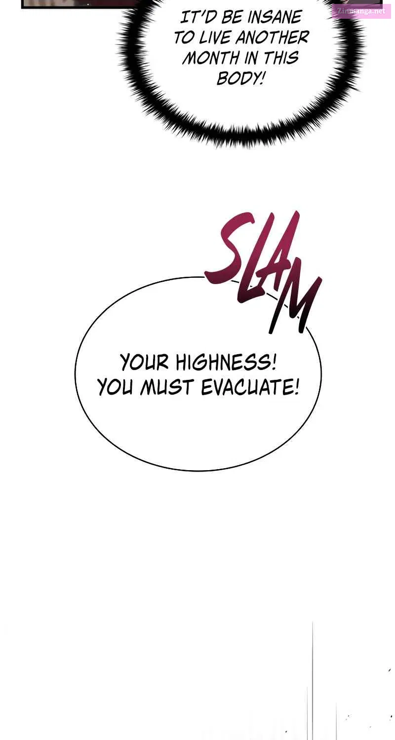 Monarch Of Death Mangakakalot X Chapter 28 Page 60