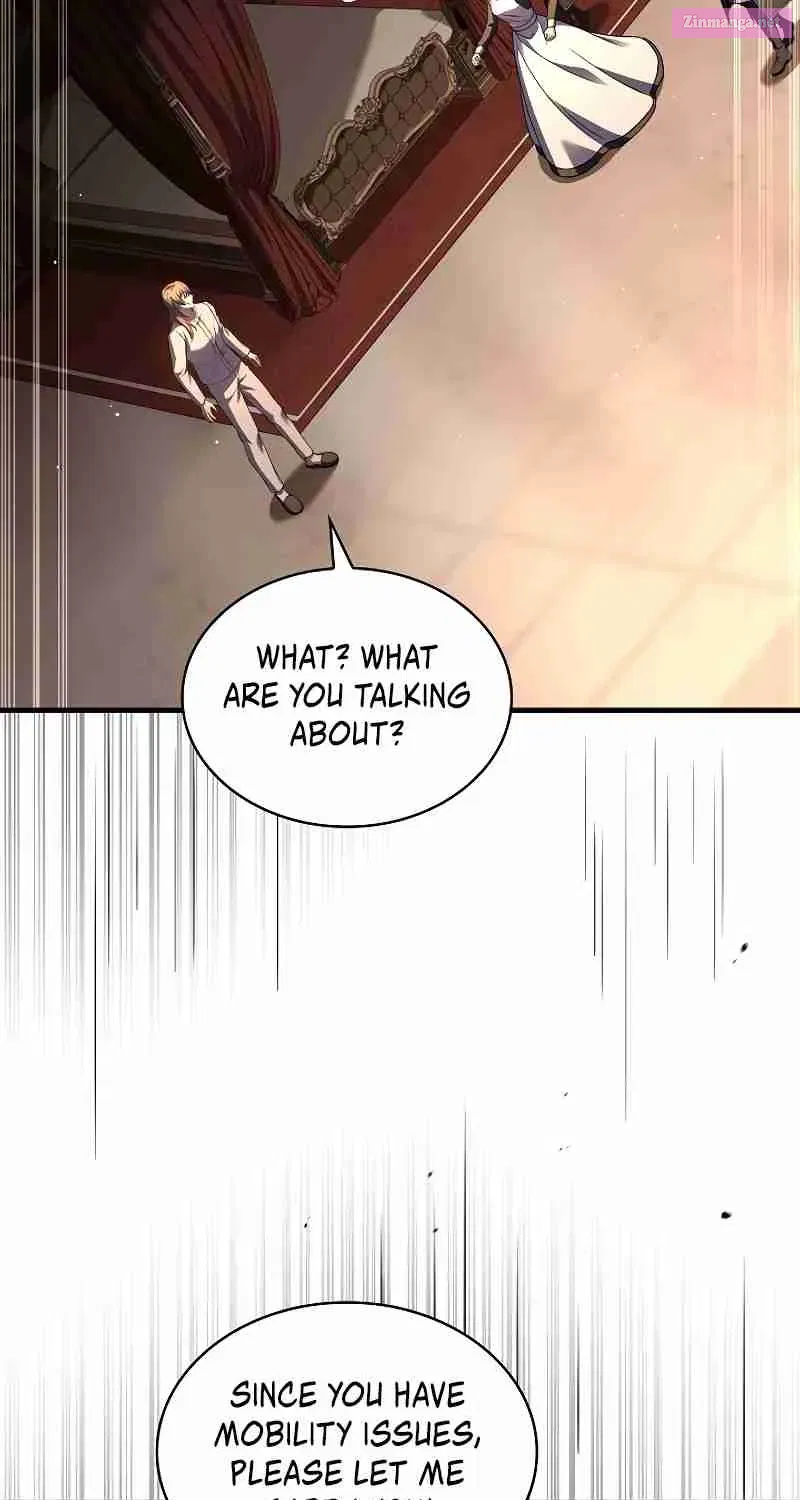 Monarch Of Death Mangakakalot X Chapter 28 Page 62