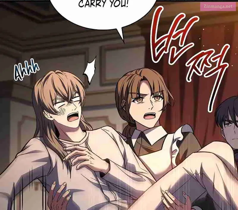 Monarch Of Death Mangakakalot X Chapter 28 Page 63