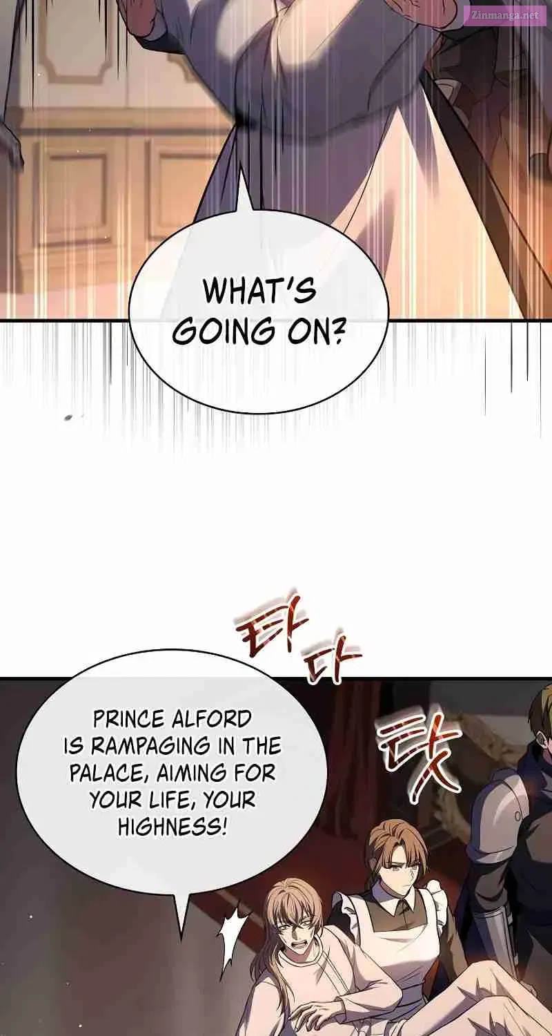 Monarch Of Death Mangakakalot X Chapter 28 Page 64