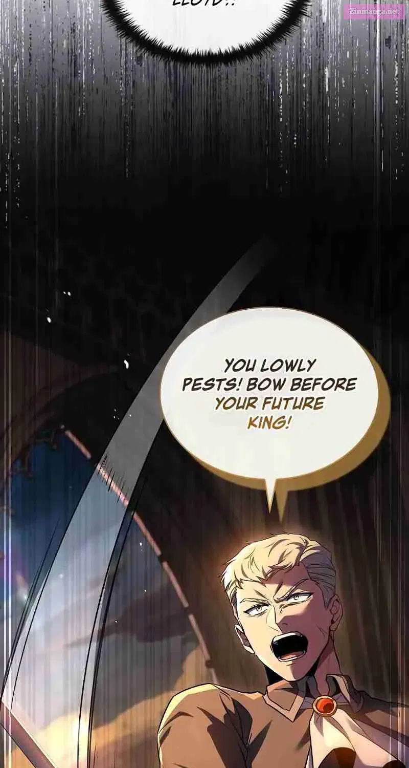 Monarch Of Death Mangakakalot X Chapter 28 Page 68