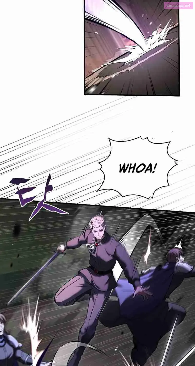 Monarch Of Death Mangakakalot X Chapter 28 Page 80