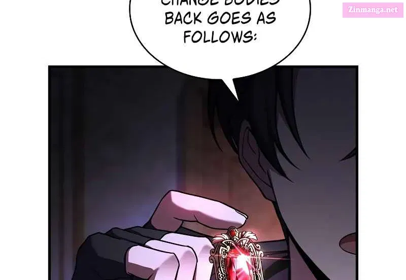 Monarch Of Death Mangakakalot X Chapter 28 Page 9