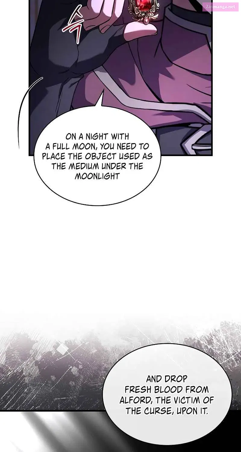 Monarch Of Death Mangakakalot X Chapter 28 Page 10