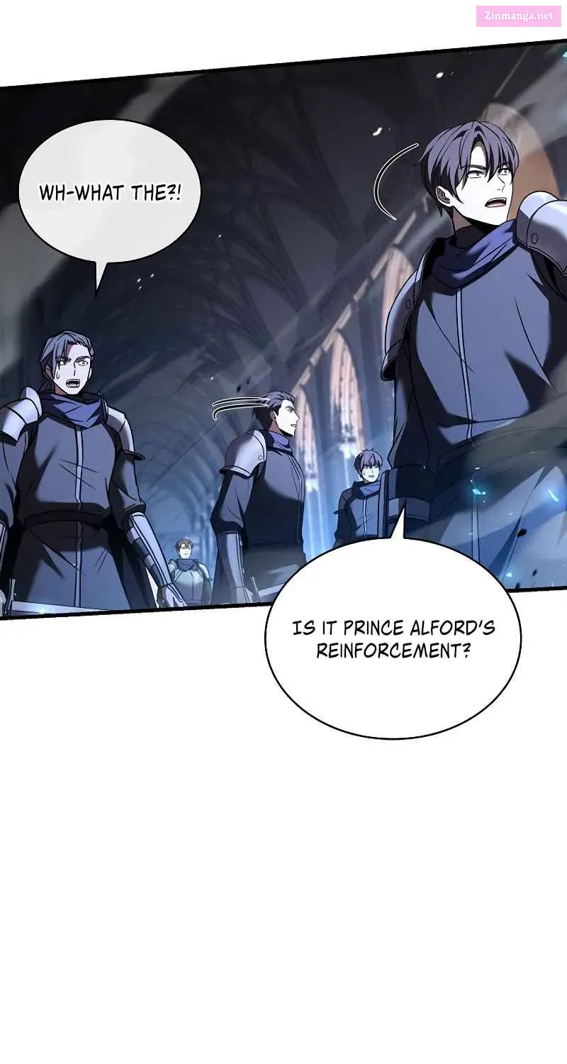 Monarch Of Death Mangakakalot X Chapter 28 Page 92