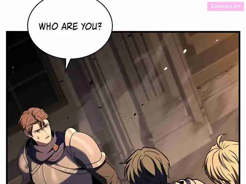 Monarch Of Death Mangakakalot X Chapter 28 Page 95
