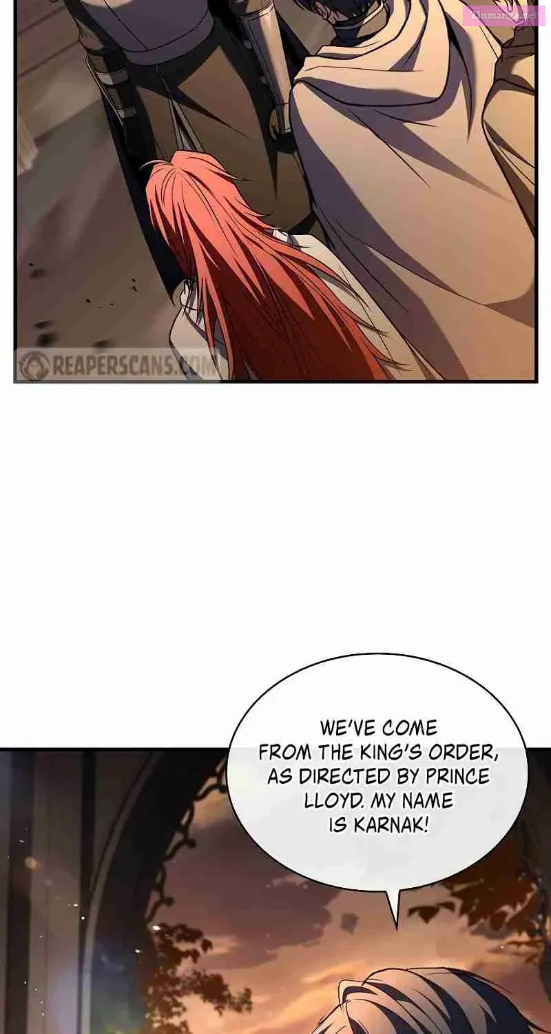 Monarch Of Death Mangakakalot X Chapter 28 Page 96