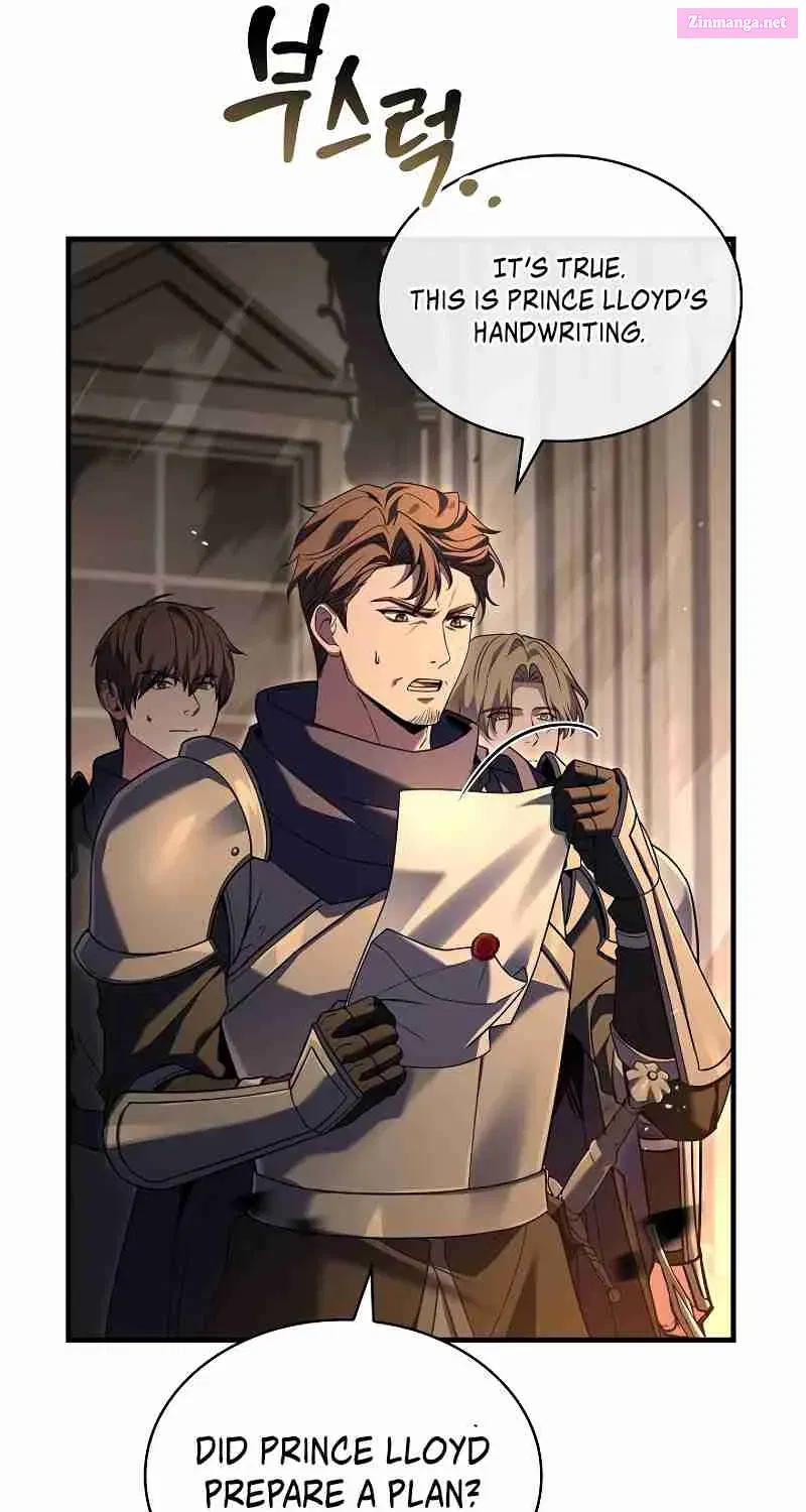 Monarch Of Death Mangakakalot X Chapter 28 Page 100