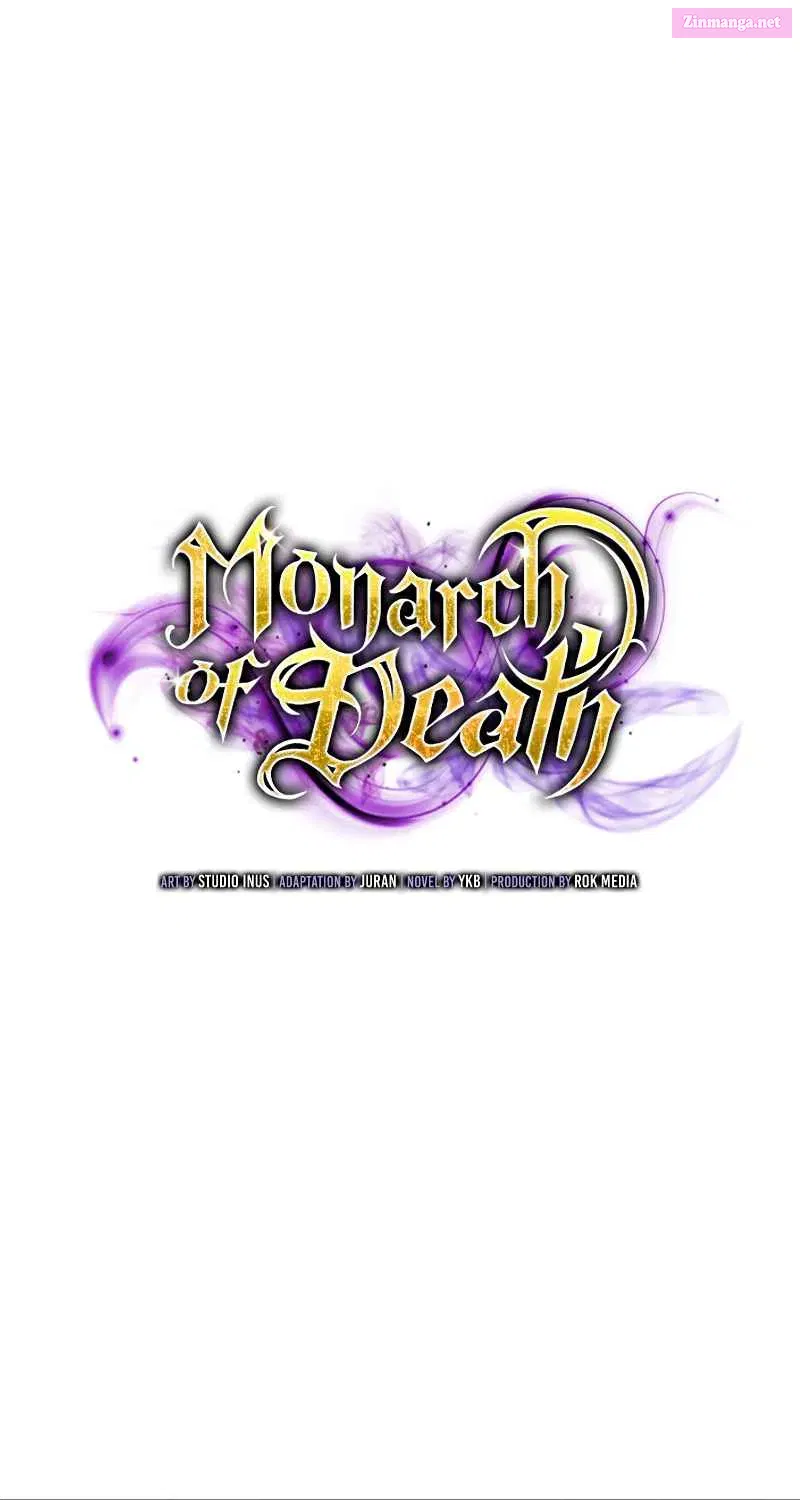 Monarch Of Death Mangakakalot X Chapter 28 Page 2