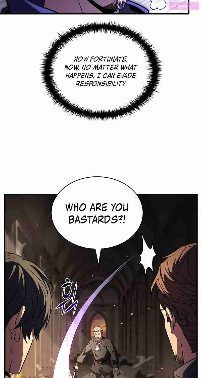 Monarch Of Death Mangakakalot X Chapter 28 Page 102