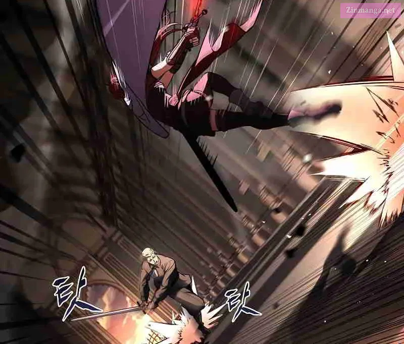 Monarch Of Death Mangakakalot X Chapter 28 Page 109