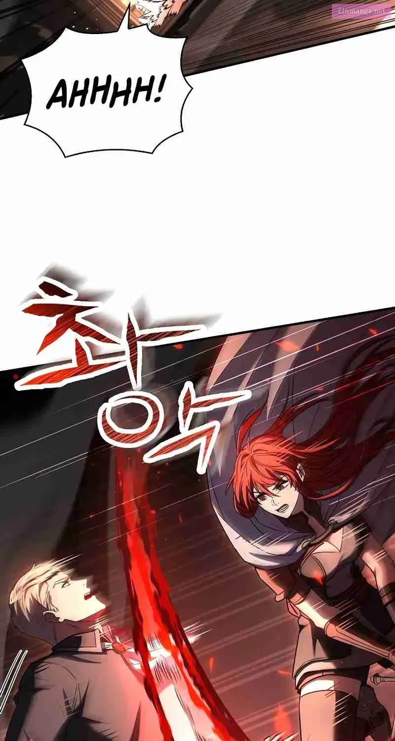 Monarch Of Death Mangakakalot X Chapter 28 Page 110