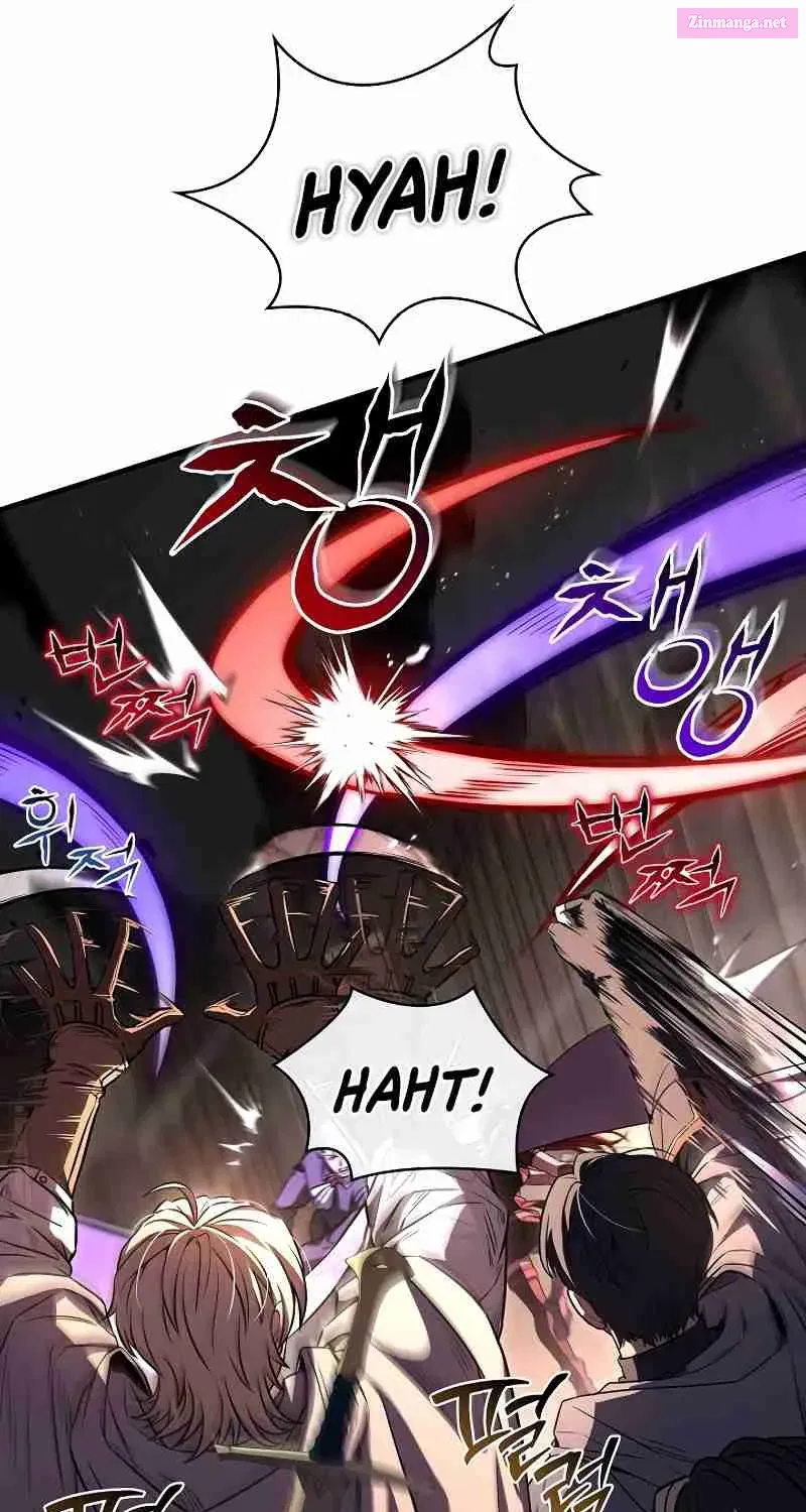 Monarch Of Death Mangakakalot X Chapter 28 Page 114
