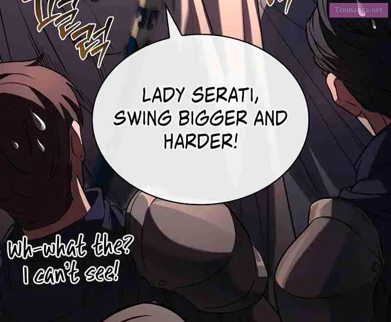Monarch Of Death Mangakakalot X Chapter 28 Page 115