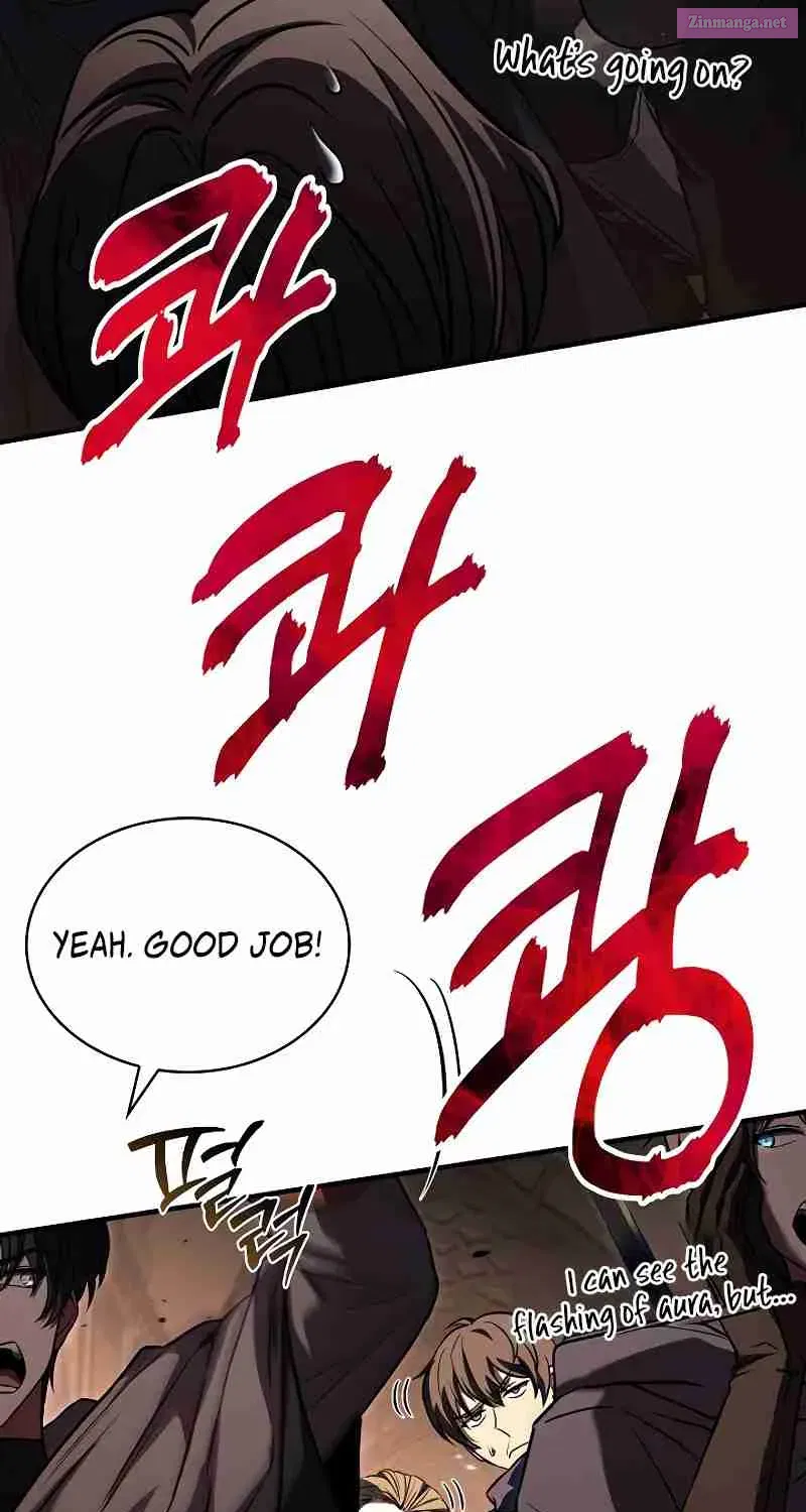 Monarch Of Death Mangakakalot X Chapter 28 Page 116