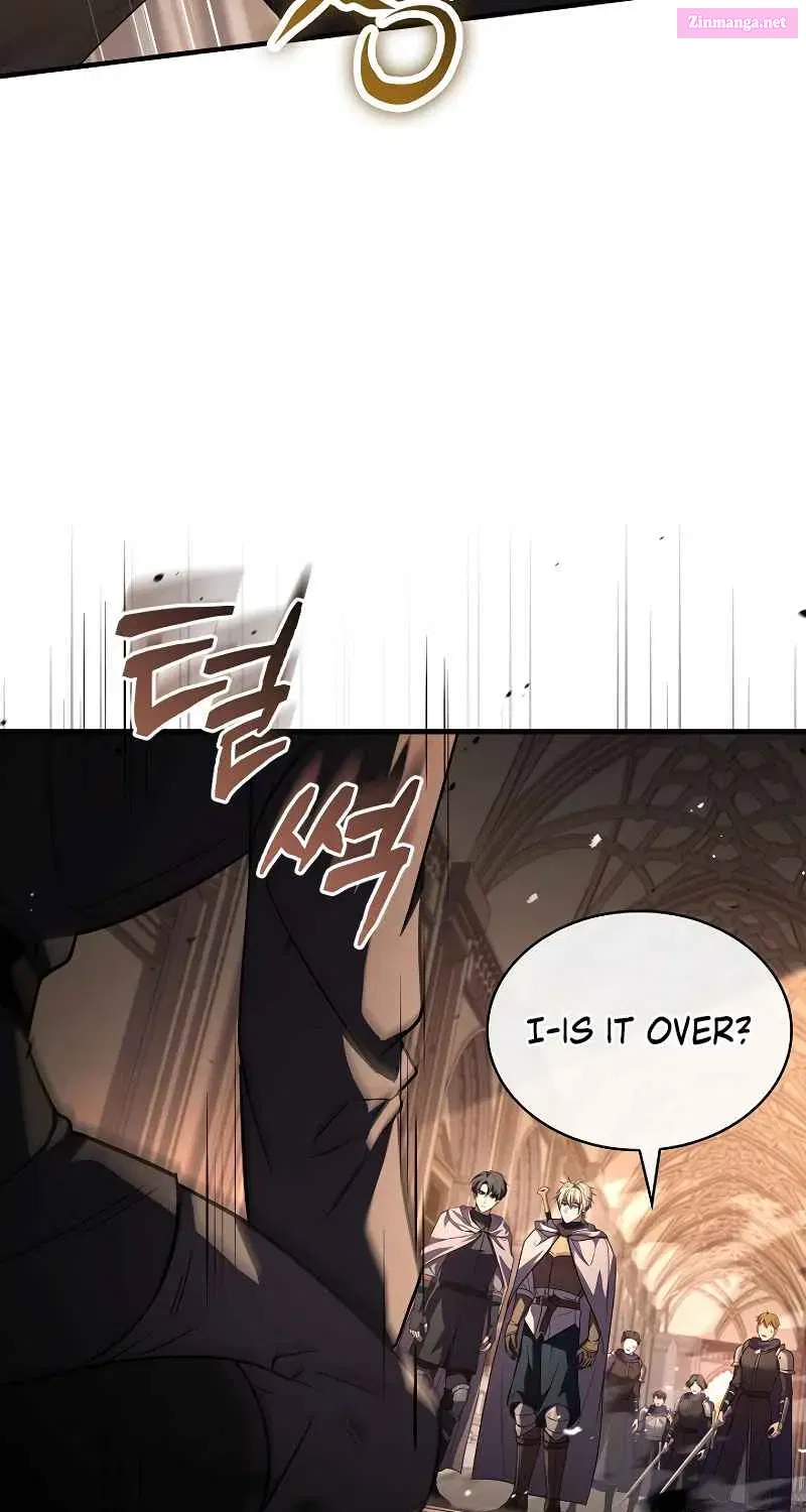 Monarch Of Death Mangakakalot X Chapter 28 Page 122